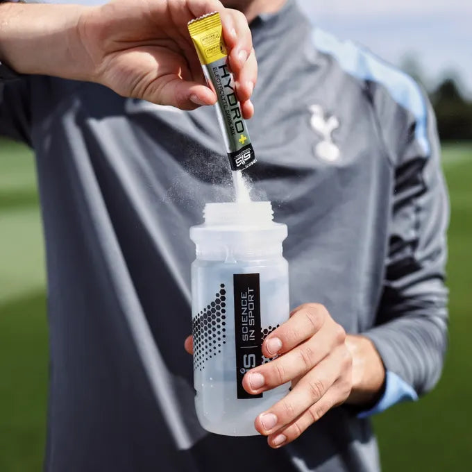 HYDRO+ Electrolyte Drink Mix Singles