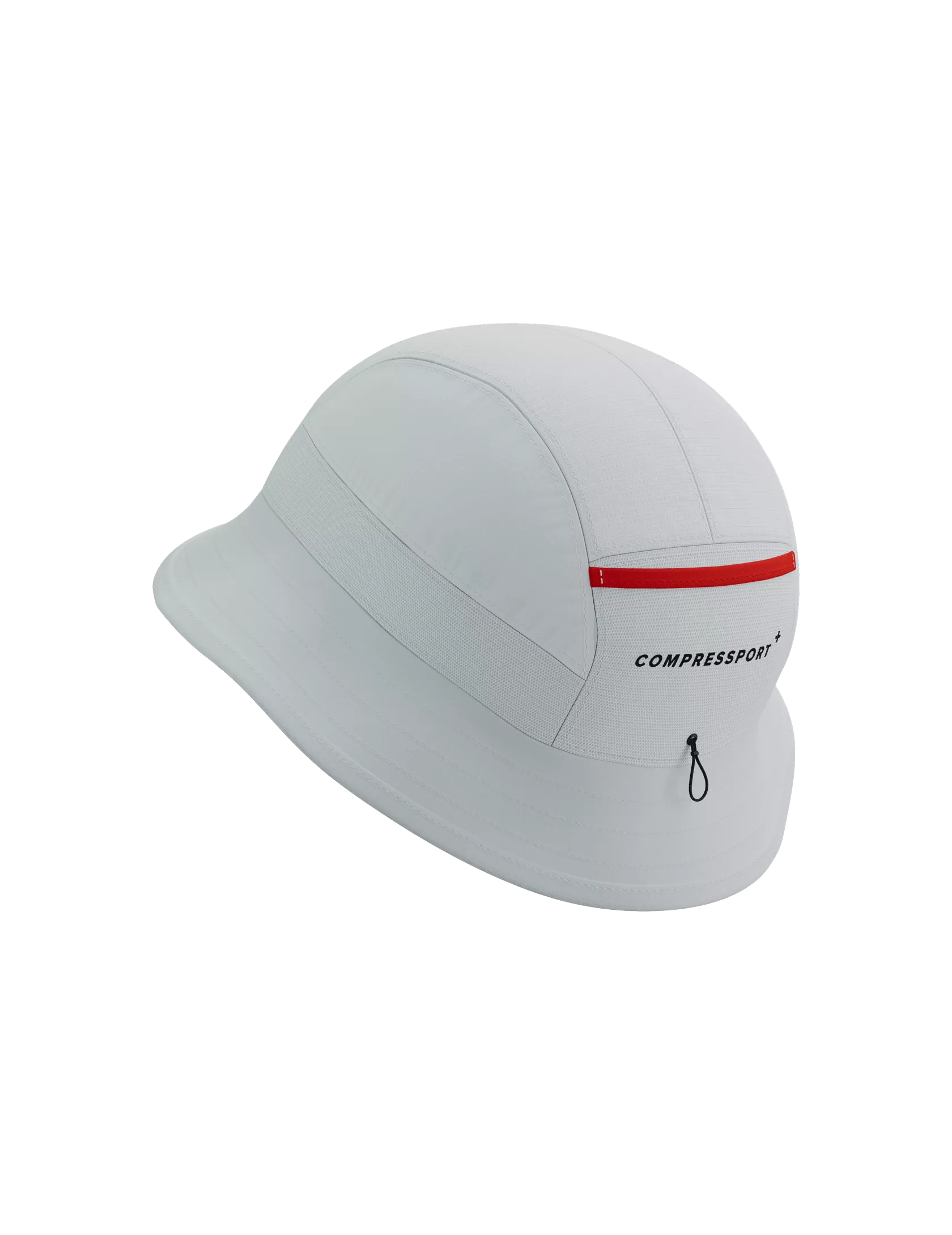 Ice Bob - White - compressport