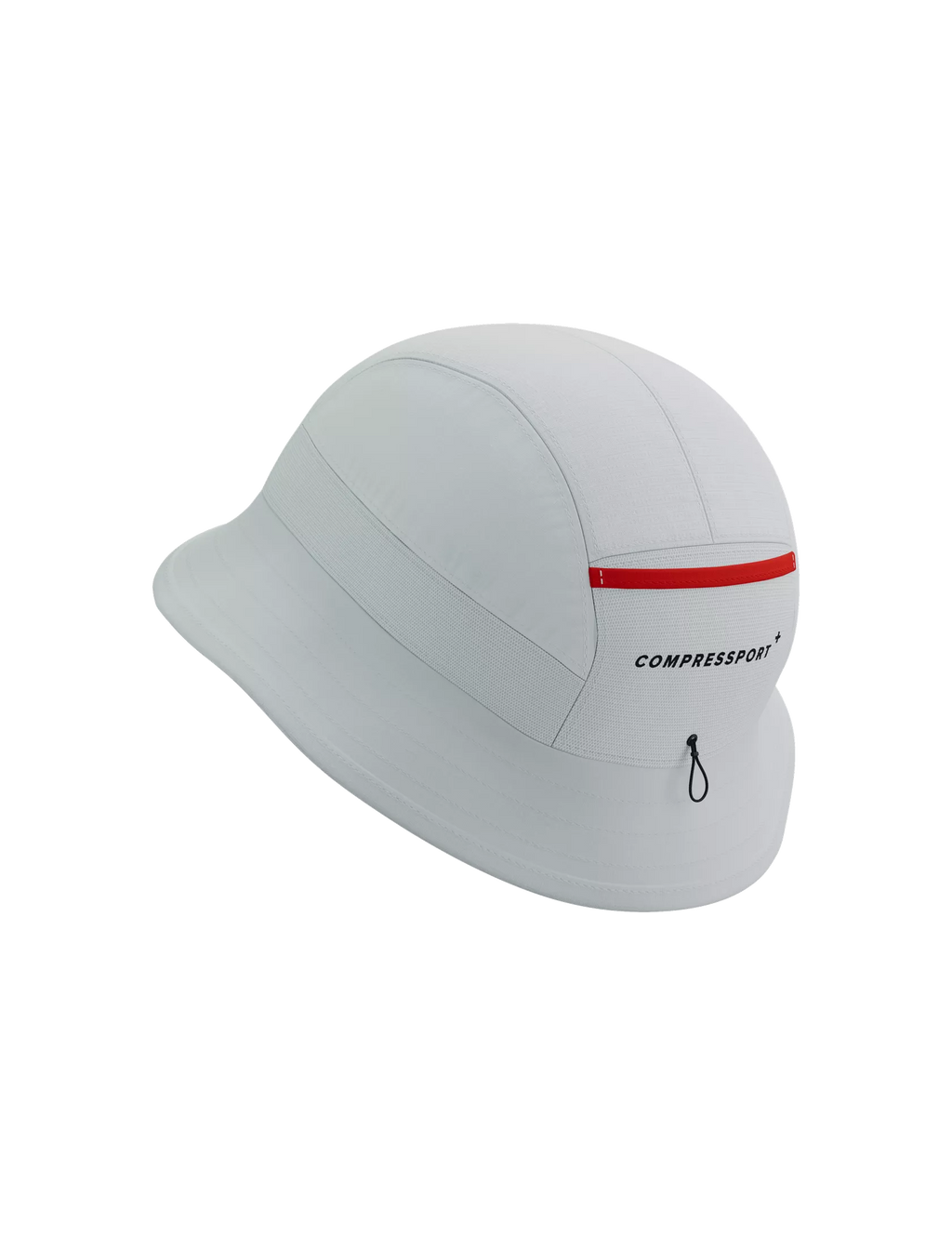 Ice Bob - White - compressport