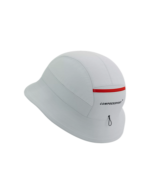 Ice Bob - White - compressport