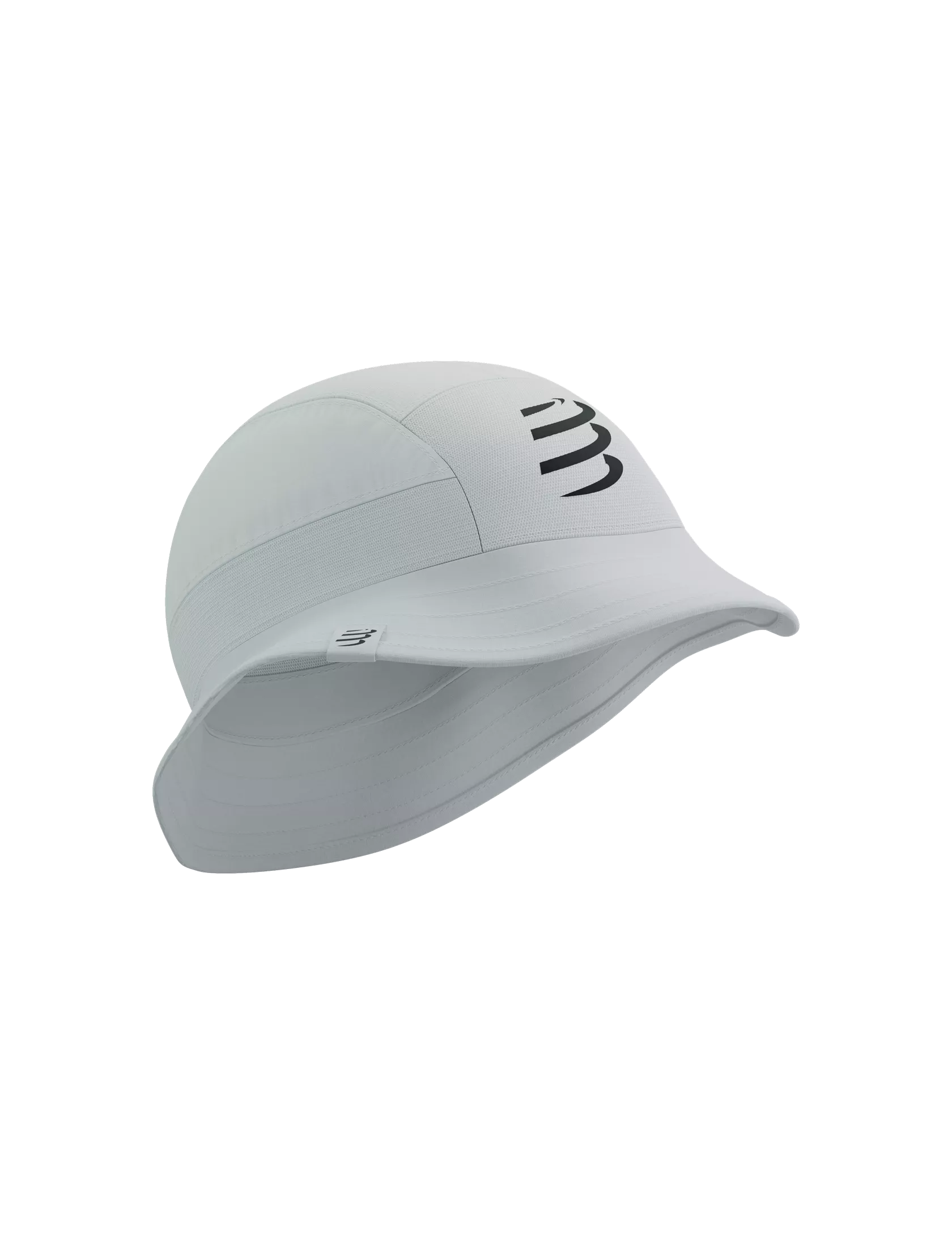 Ice Bob - White - compressport