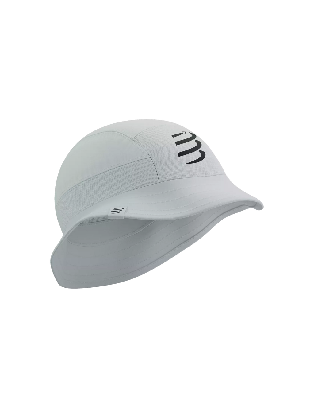 Ice Bob - White - compressport