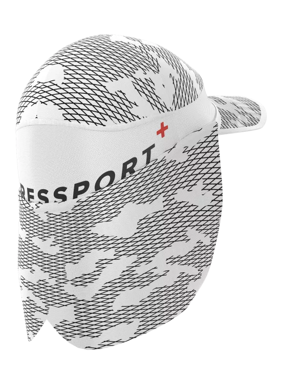 Ice Cap Sun Shade