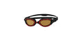 Predator Flex Polarized- Regular fit- Black/Red