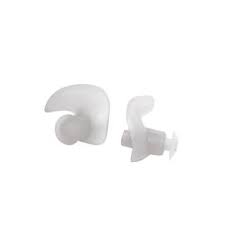 TYR Silicone Molded Ear Plugs