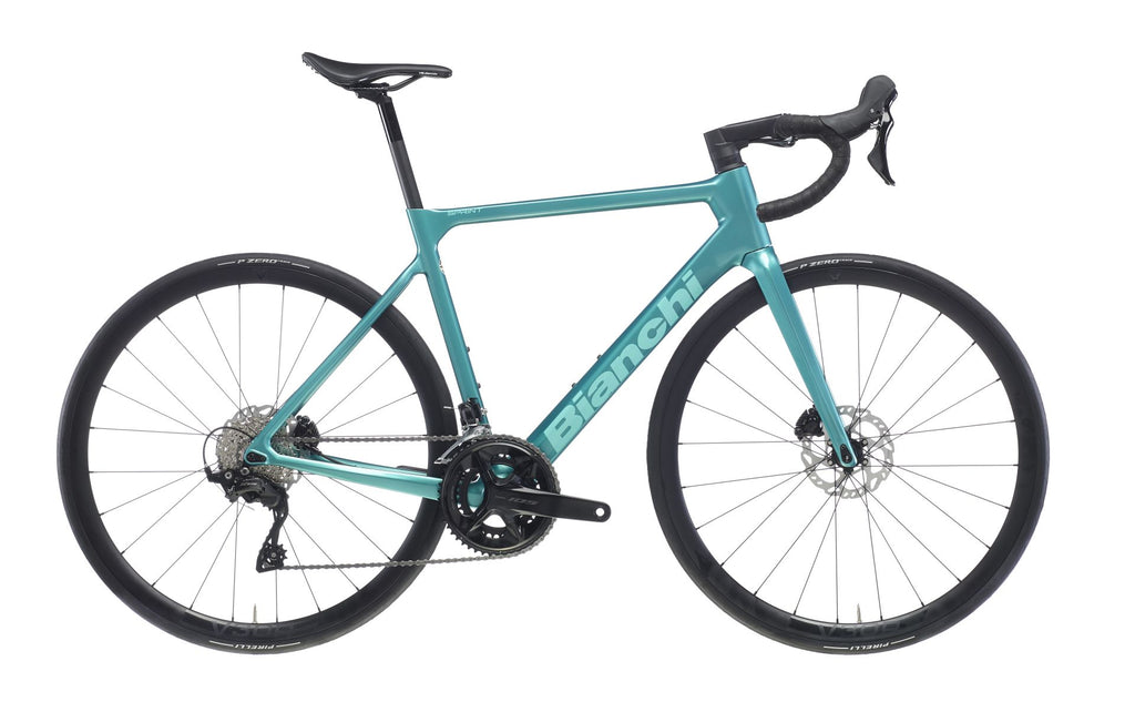 Bianchi Infinito 105