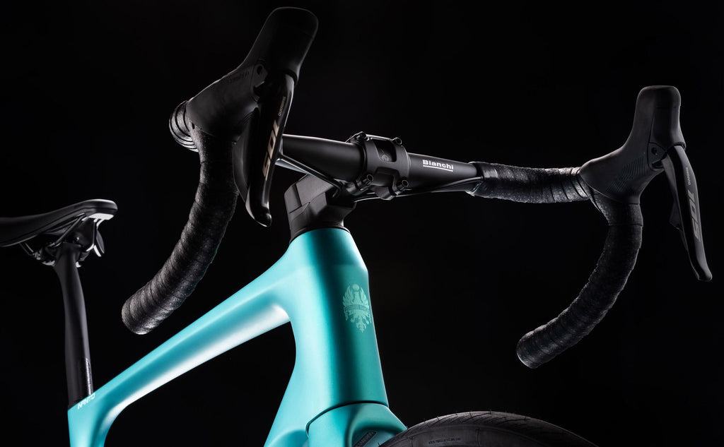 Bianchi Infinito 105