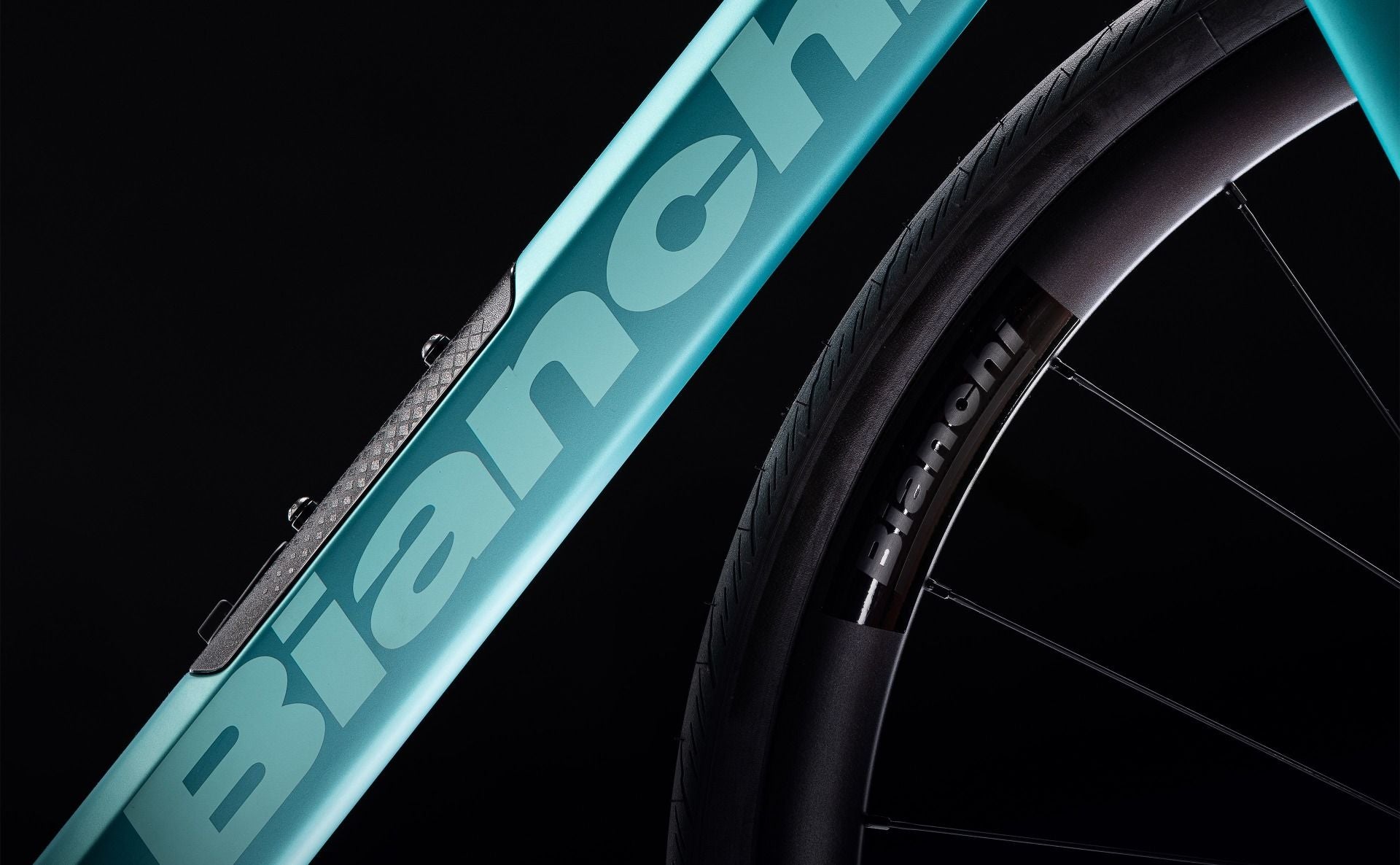 Bianchi Infinito 105