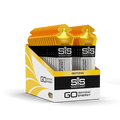 Go Isotonic Energy Gels Tropical