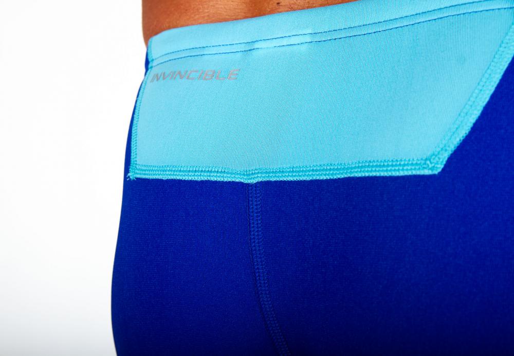 BLUE / LIGHT BLUE JAMMER