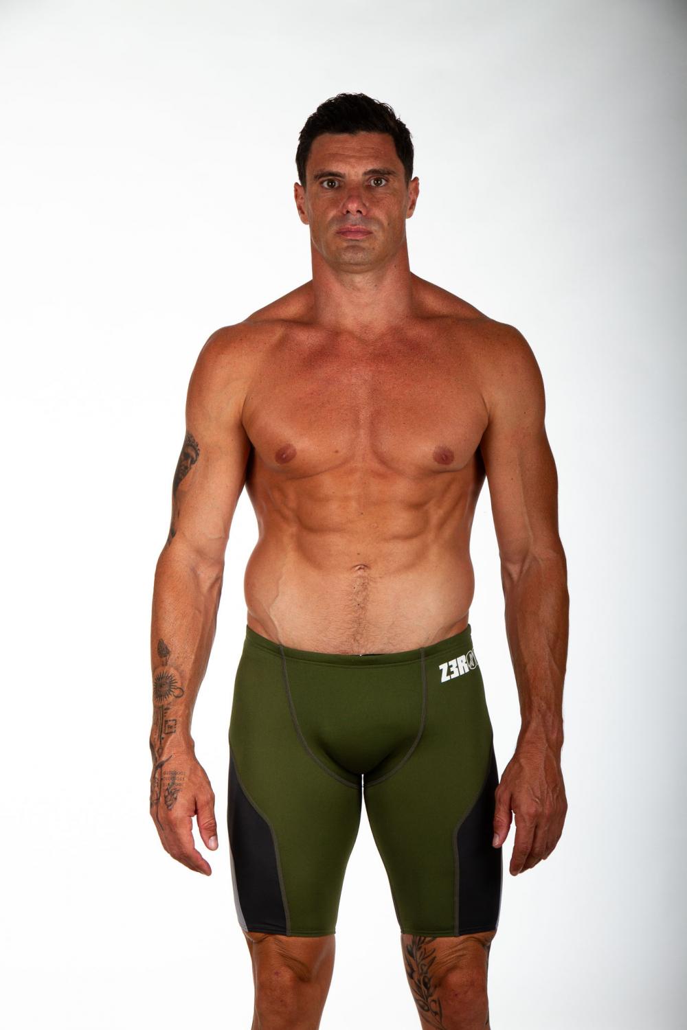 KHAKI JAMMER