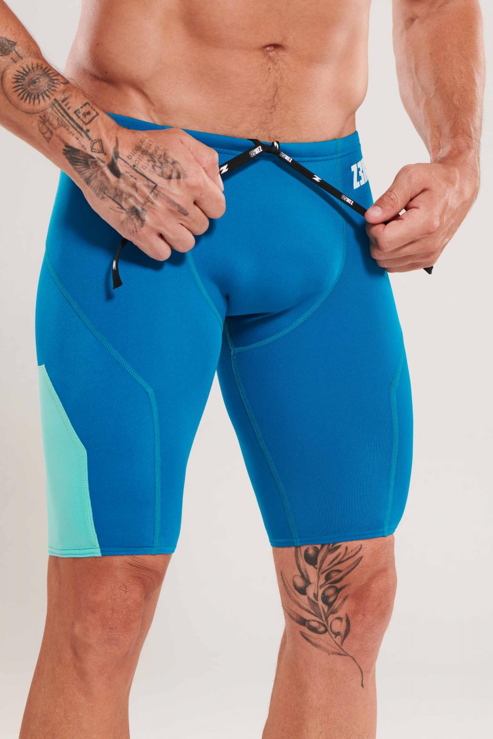 JAMMER EMERALD GREEN/MINT