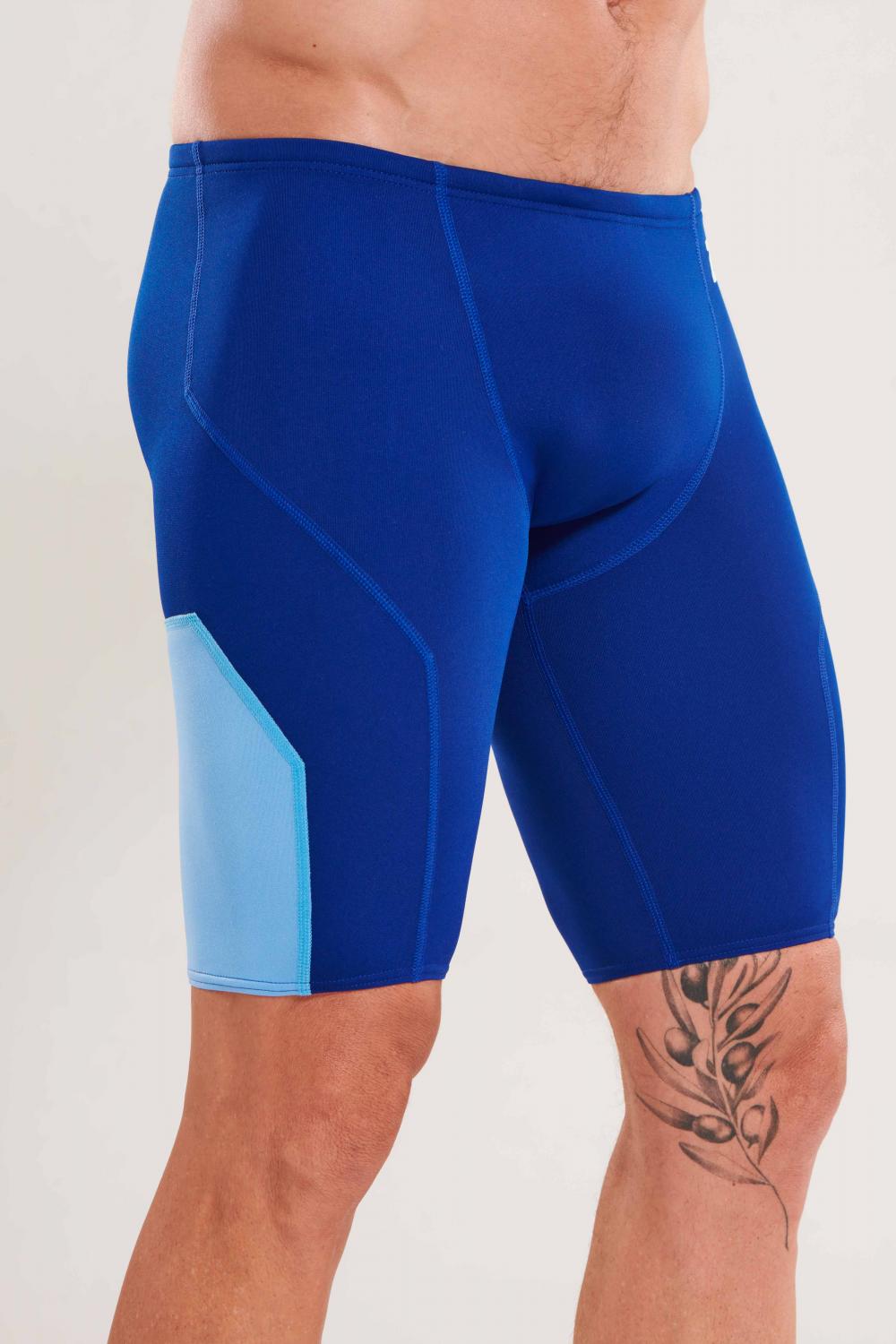 JAMMER ROYAL BLUE/SKY BLUE
