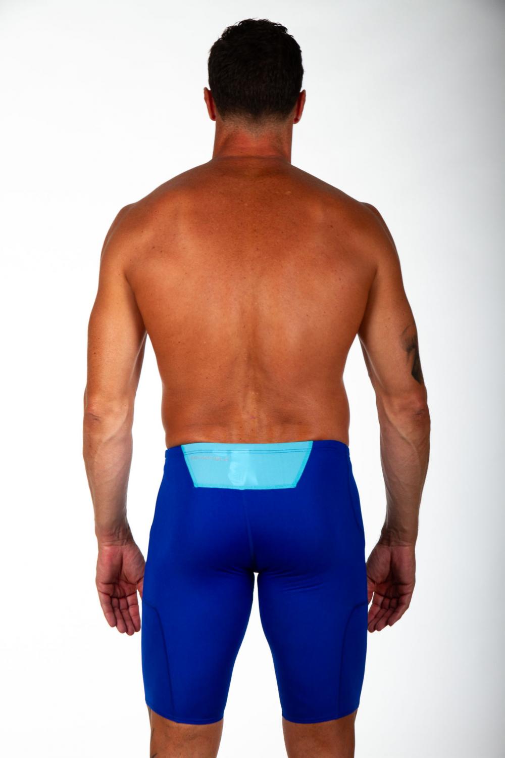BLUE / LIGHT BLUE JAMMER