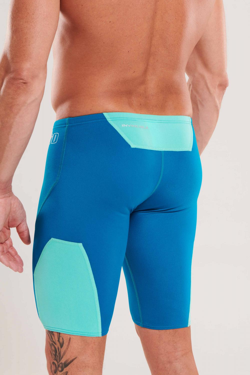 JAMMER EMERALD GREEN/MINT