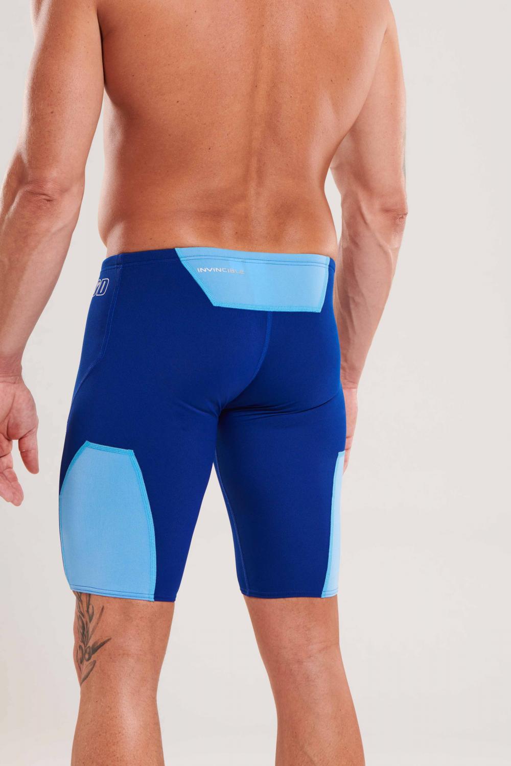 JAMMER ROYAL BLUE/SKY BLUE