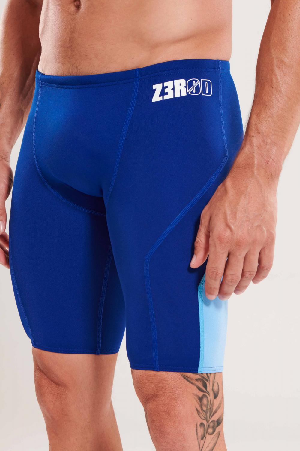 JAMMER ROYAL BLUE/SKY BLUE