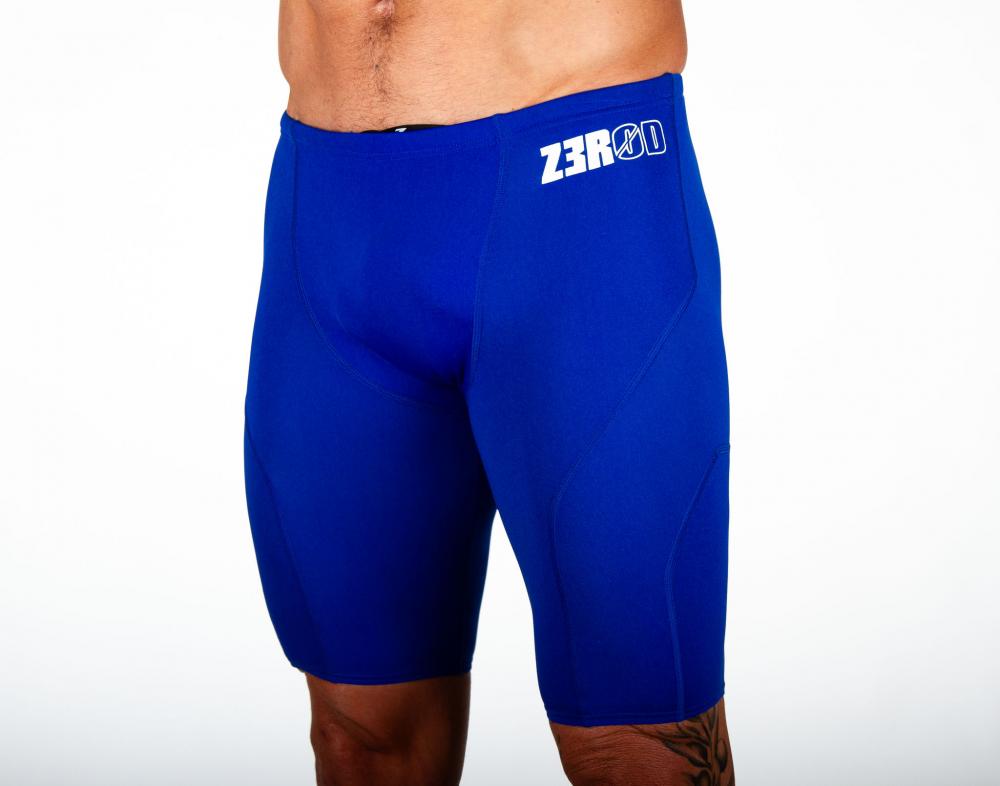 BLUE / LIGHT BLUE JAMMER