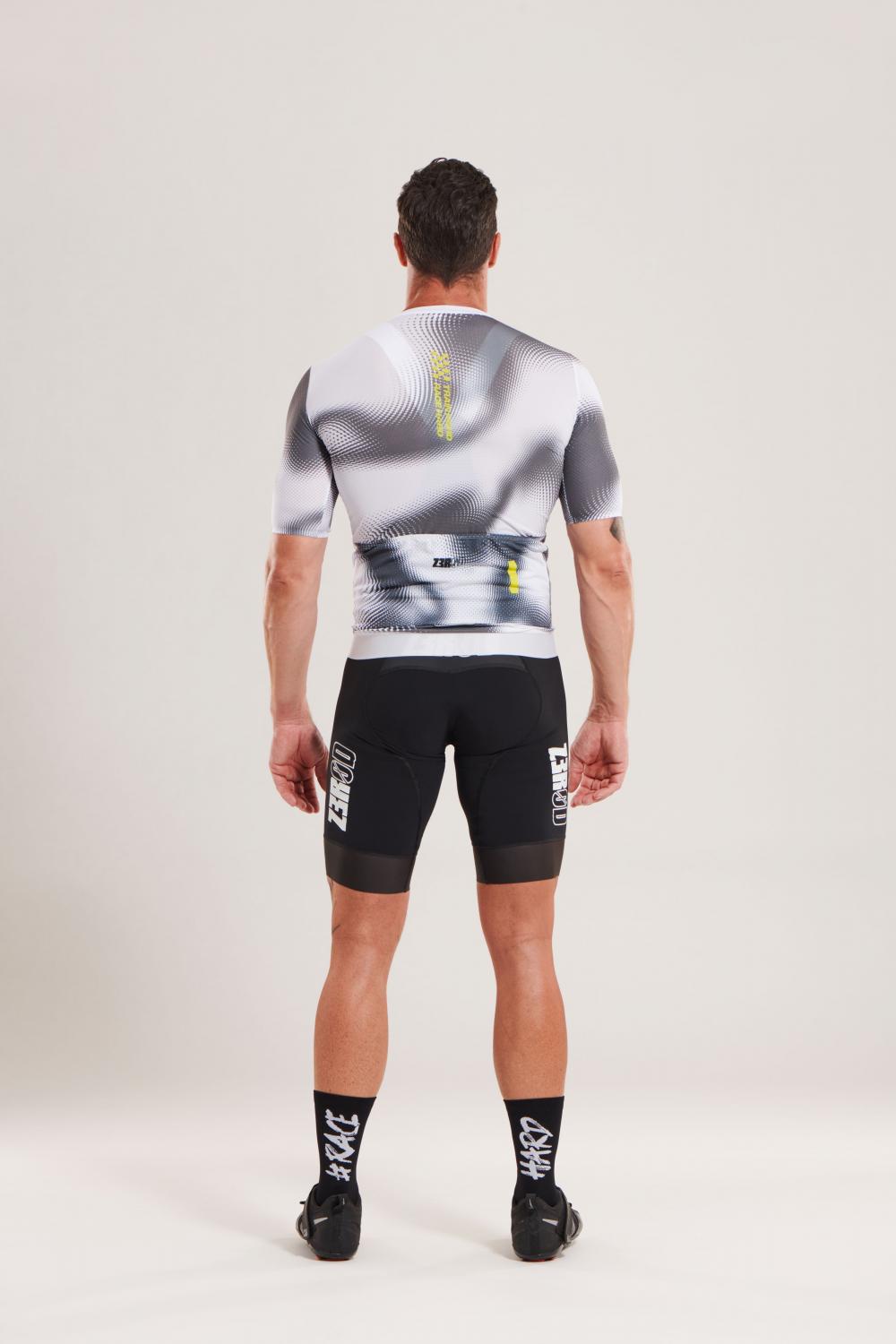 PHASE ONE PRO JERSEY HALFTONE