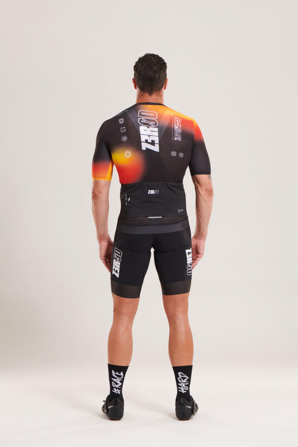 PHASE ONE PRO JERSEY VORTEX
