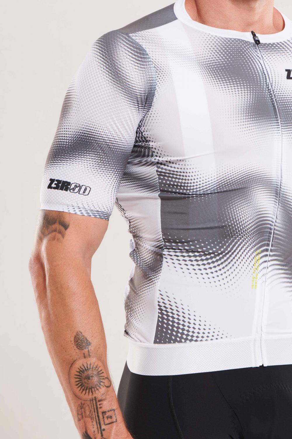 PHASE ONE PRO JERSEY HALFTONE