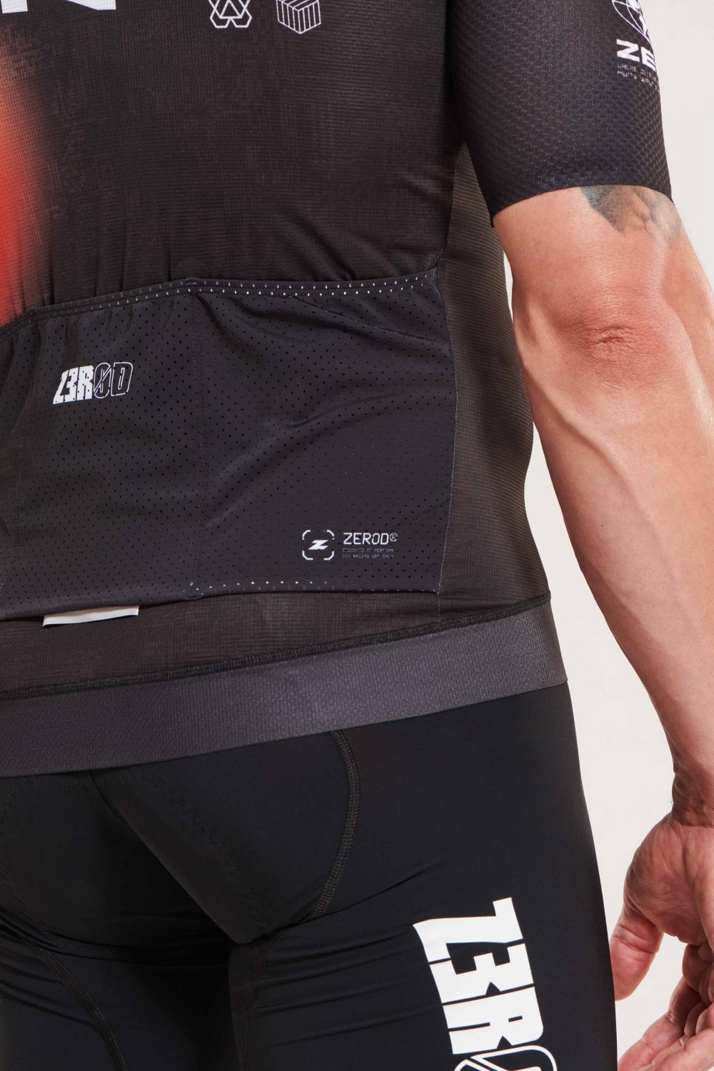 PHASE ONE PRO JERSEY VORTEX