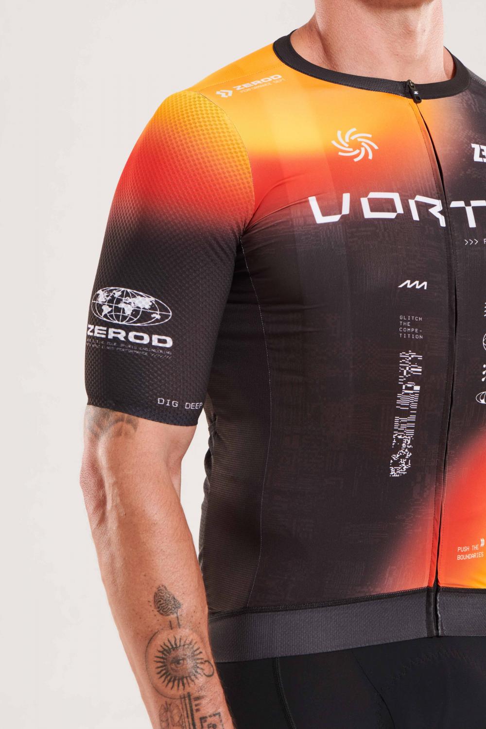 PHASE ONE PRO JERSEY VORTEX