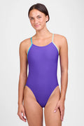 Jolyn Gavin2 Purple Multi