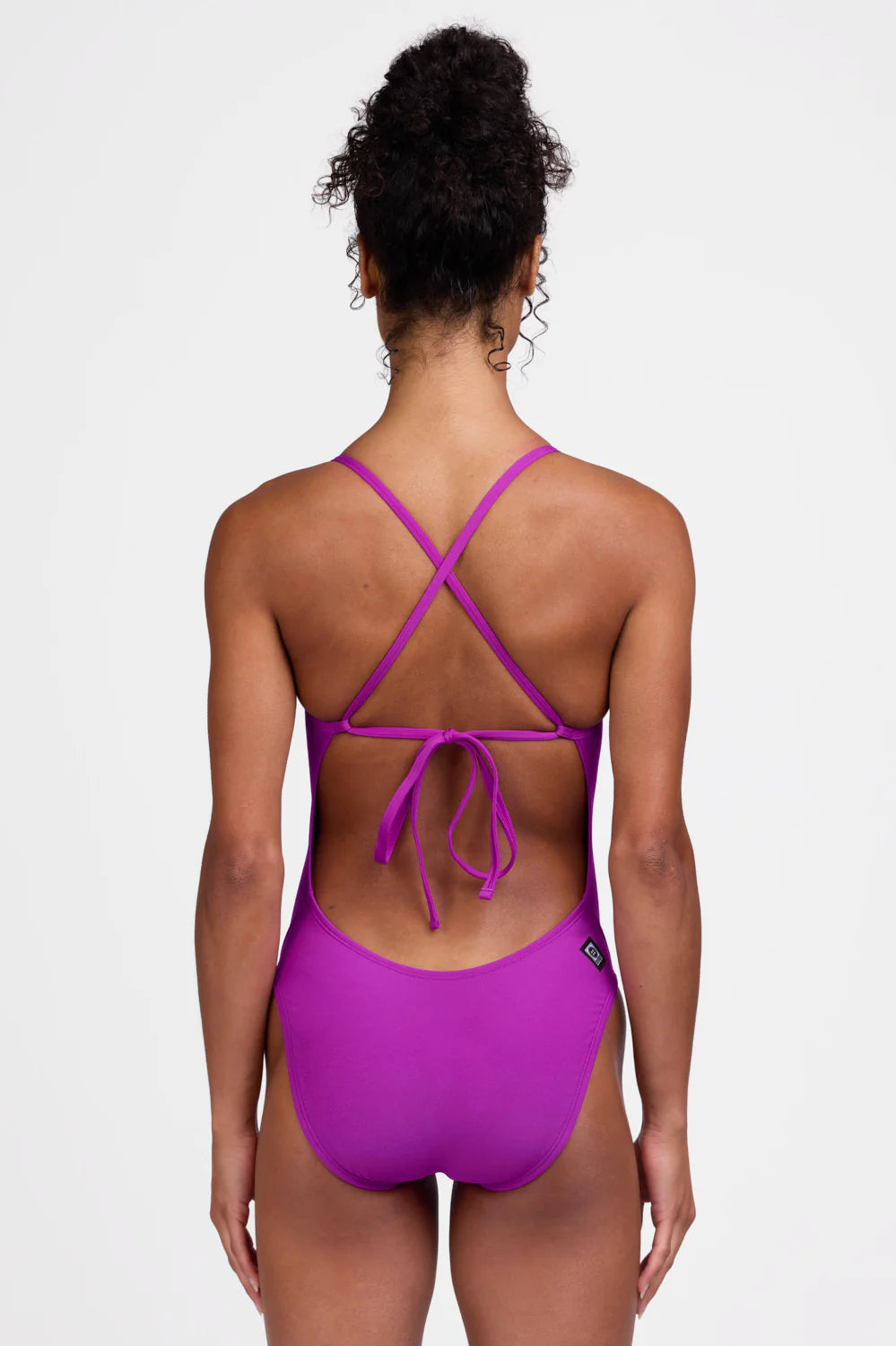 Jolyn Jackson - Solar Plum