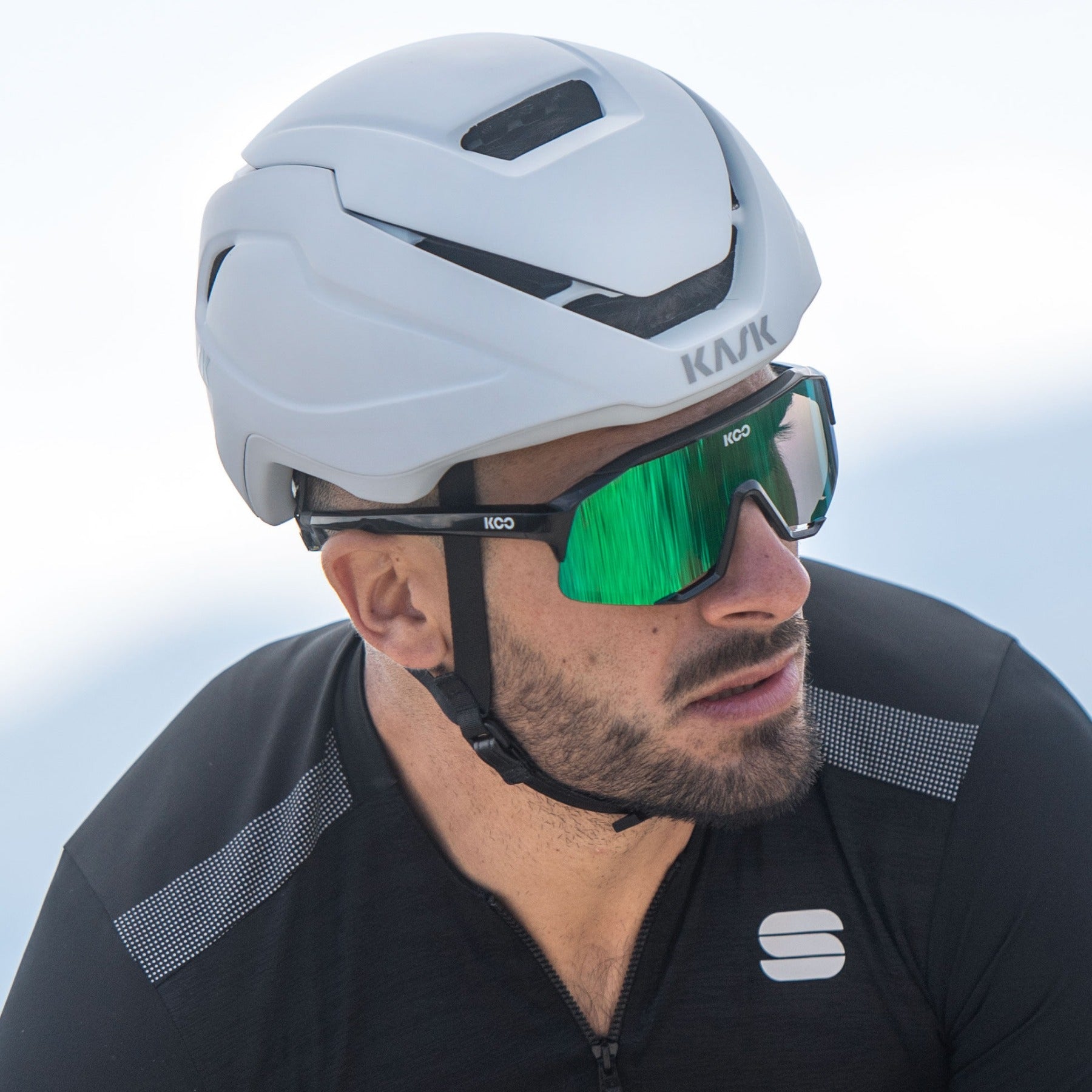 Kask Wasabi WG11