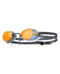 Socket Rocket 2.0 Metallized Goggles Metal Fire