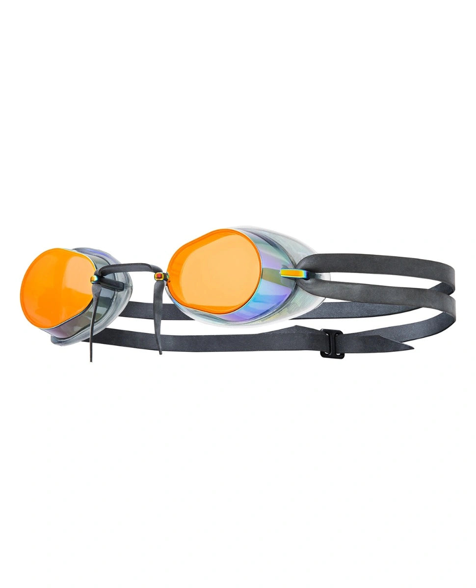 Socket Rocket 2.0 Metallized Goggles Metal Fire