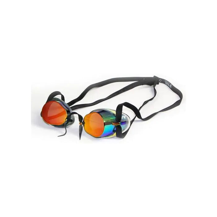 Socket Rocket 2.0 Metallized Goggles Metal Fire