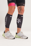 RACER AERO SLEEVES Black