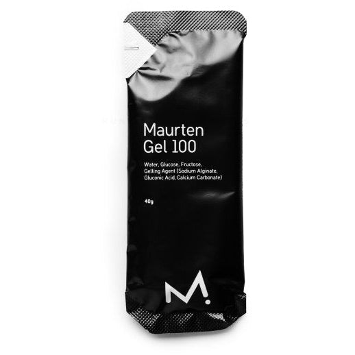 Maurten Gel 100 Single Serve