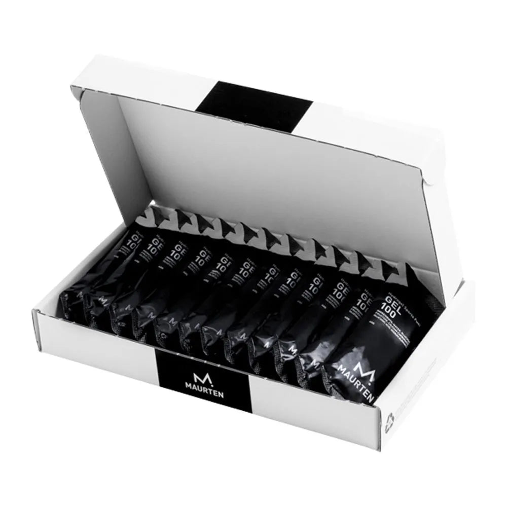 maurten - gel 160 box