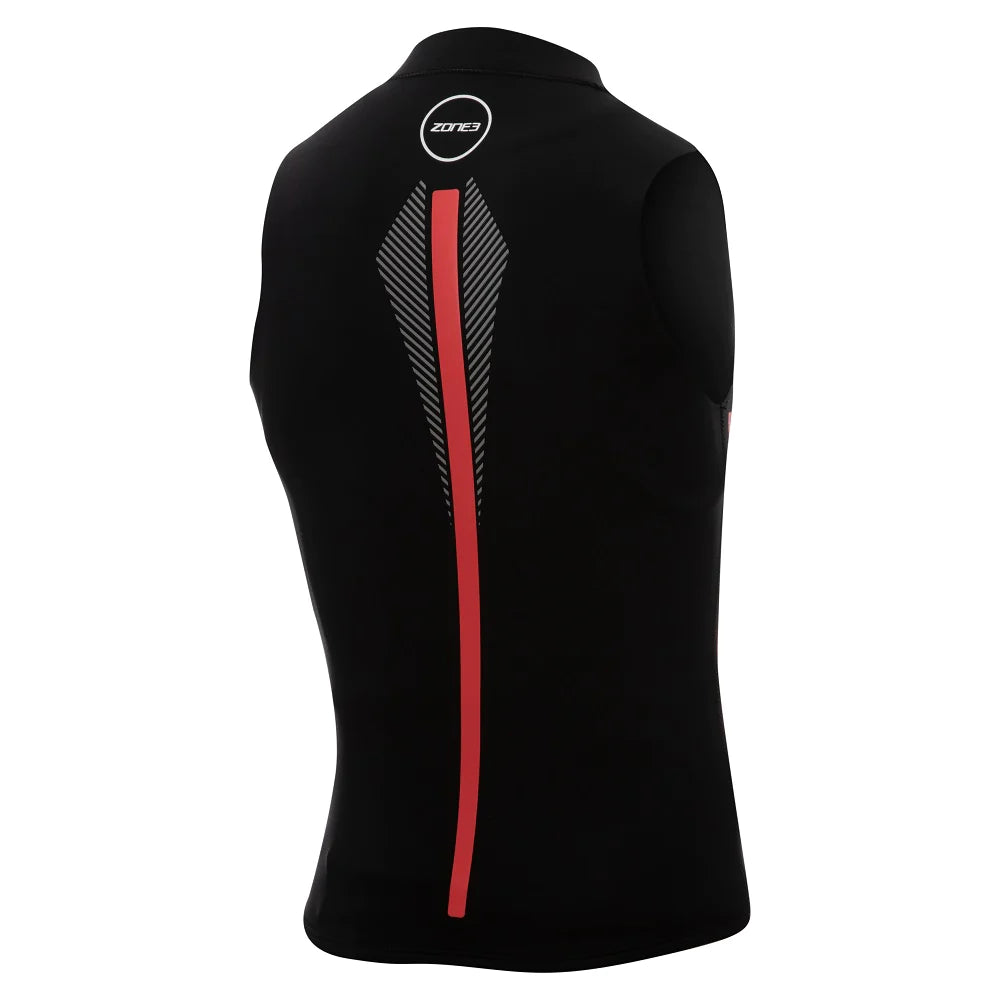 Neoprene Warmer Vest