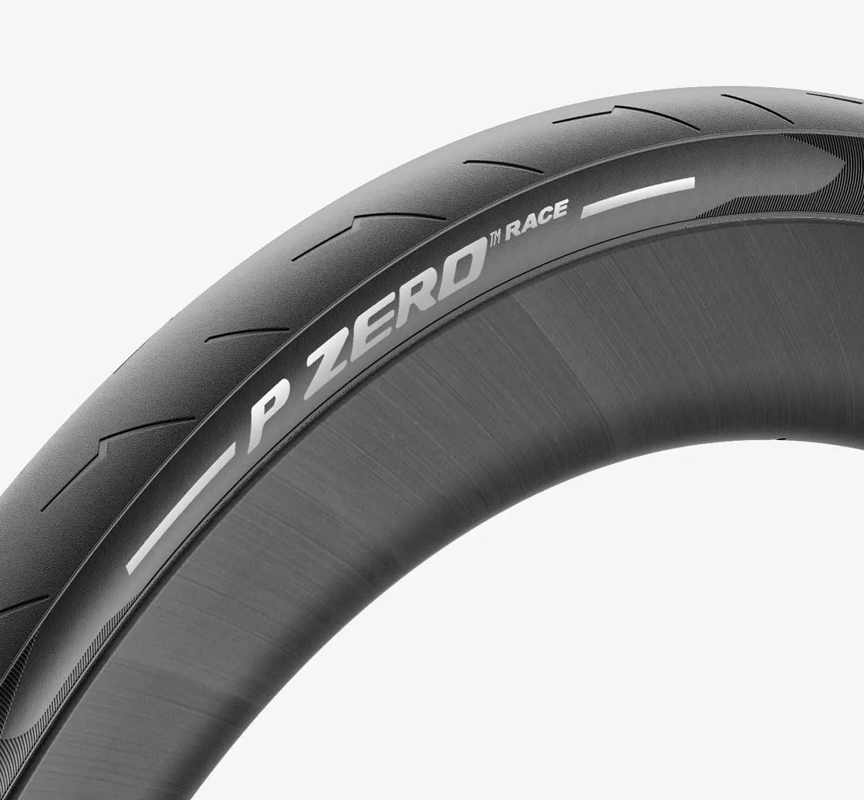 Pirelli P Zero Race  - Tubeless ready