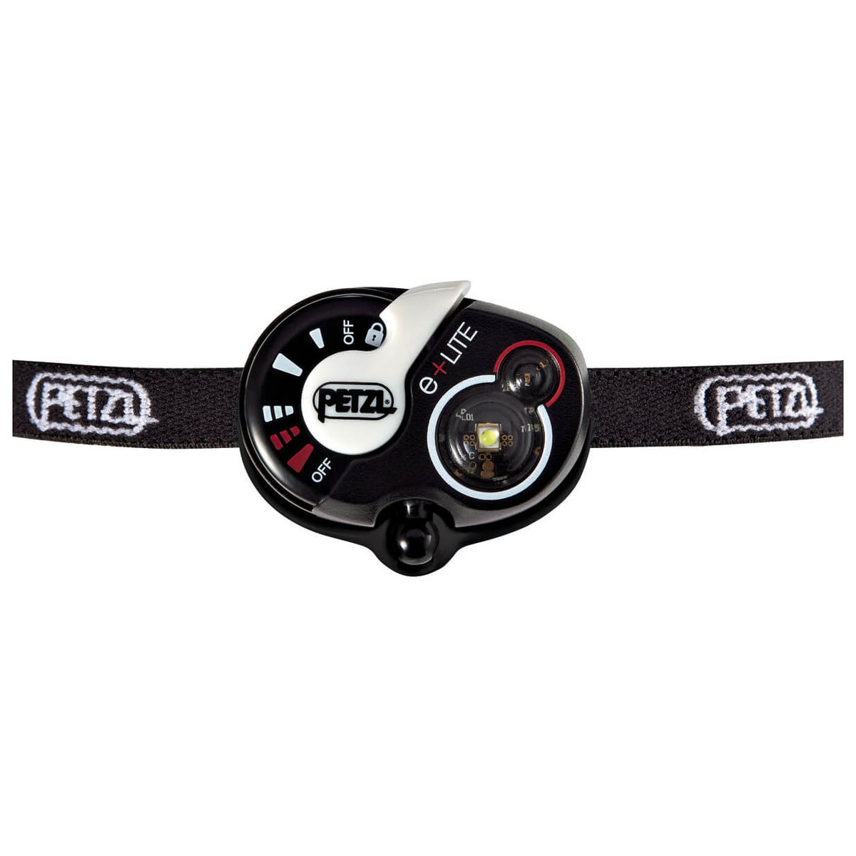 Petzl e+LITE Emergency Headtorch