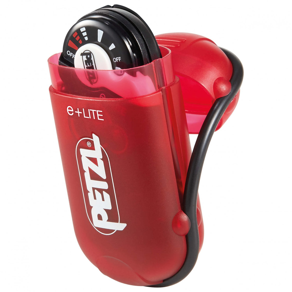 Petzl e+LITE Emergency Headtorch