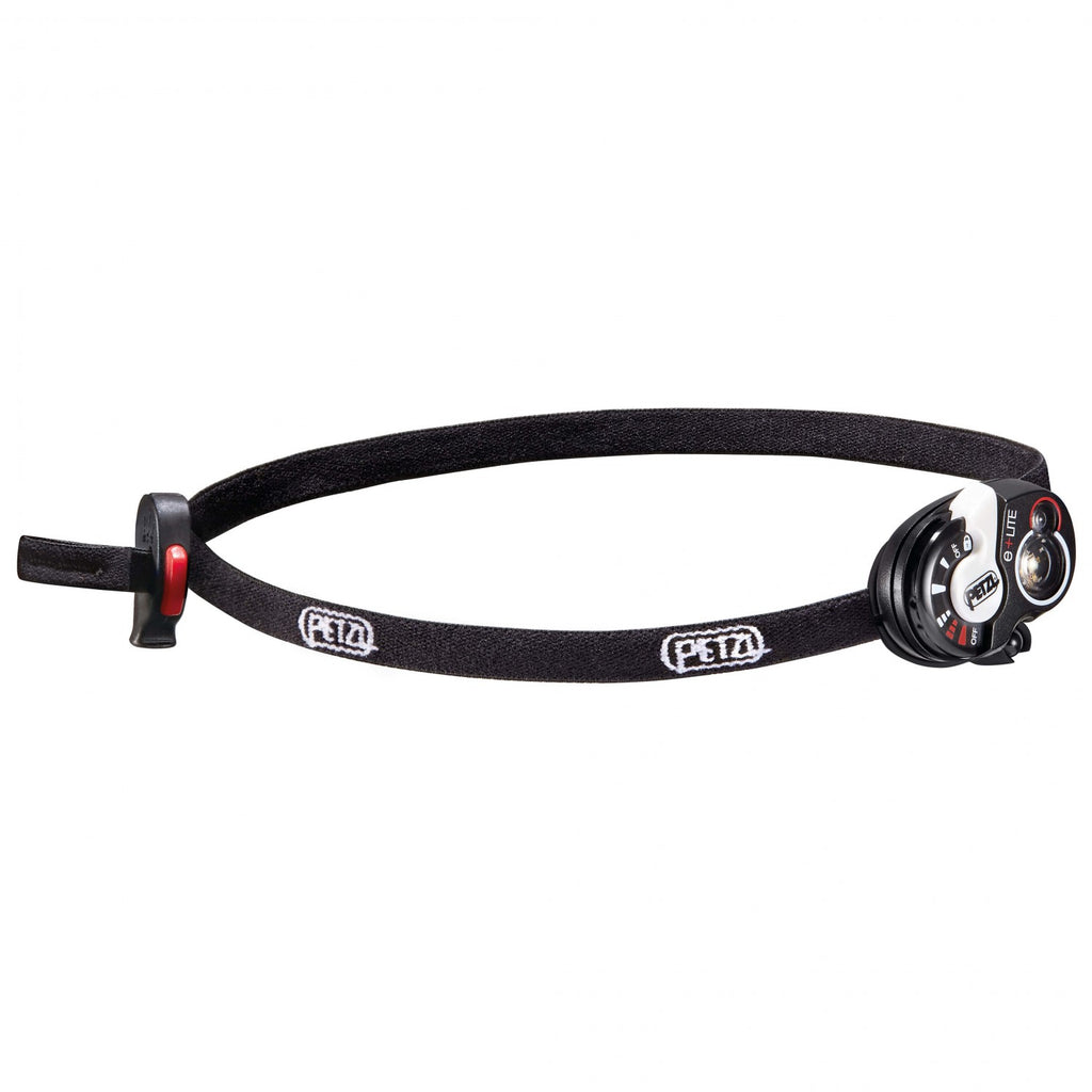 Petzl e+LITE Emergency Headtorch