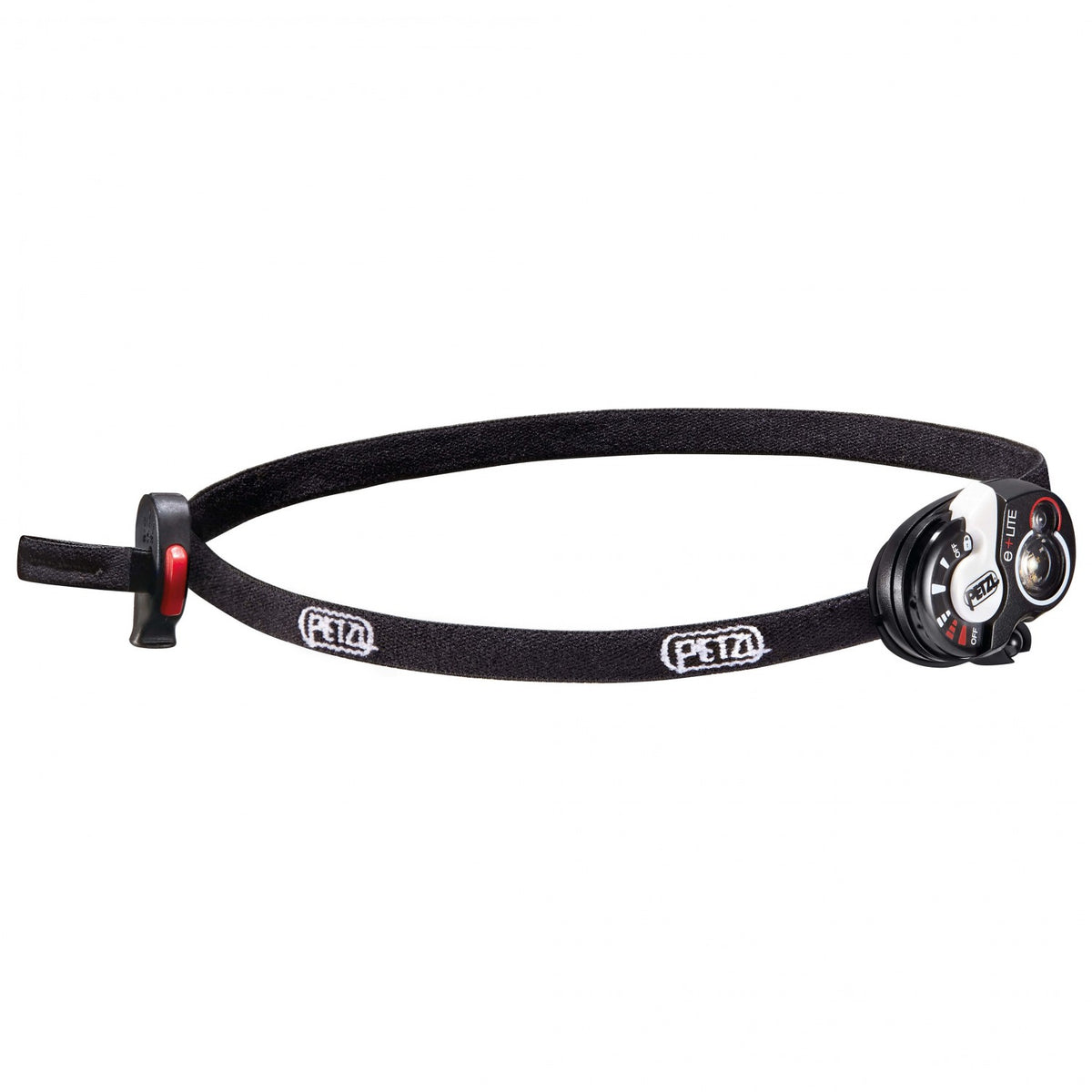 Petzl e+LITE Emergency Headtorch