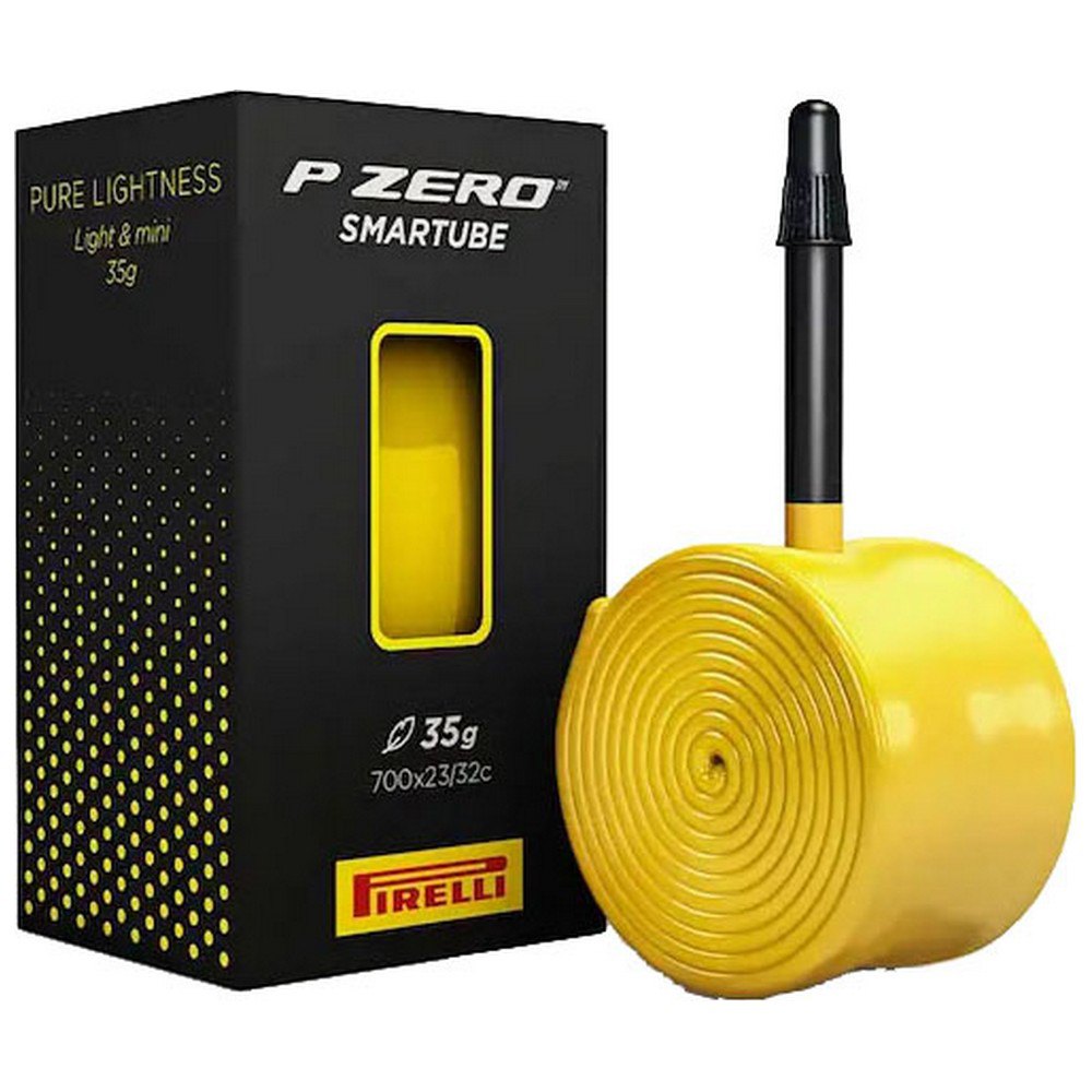 Pirelli P Zero Smartube