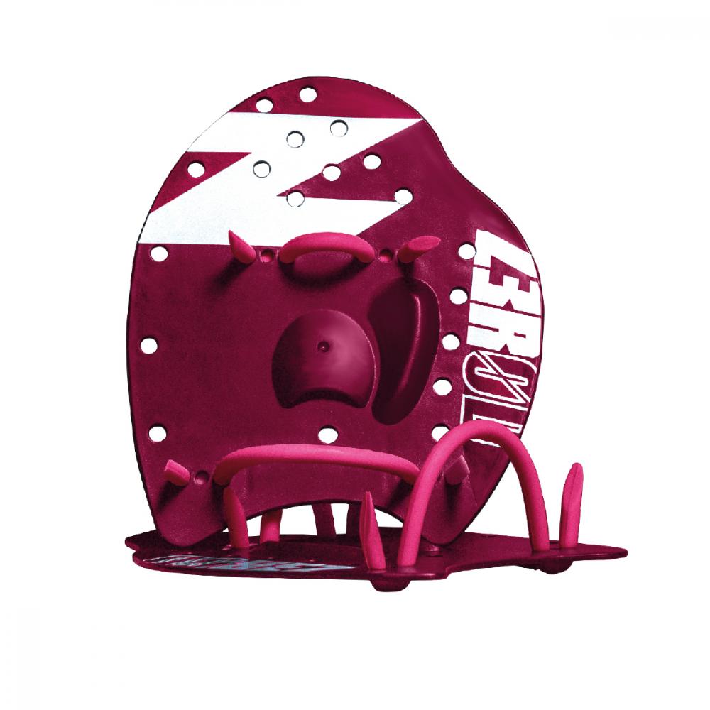 ZeroD Medium Pink