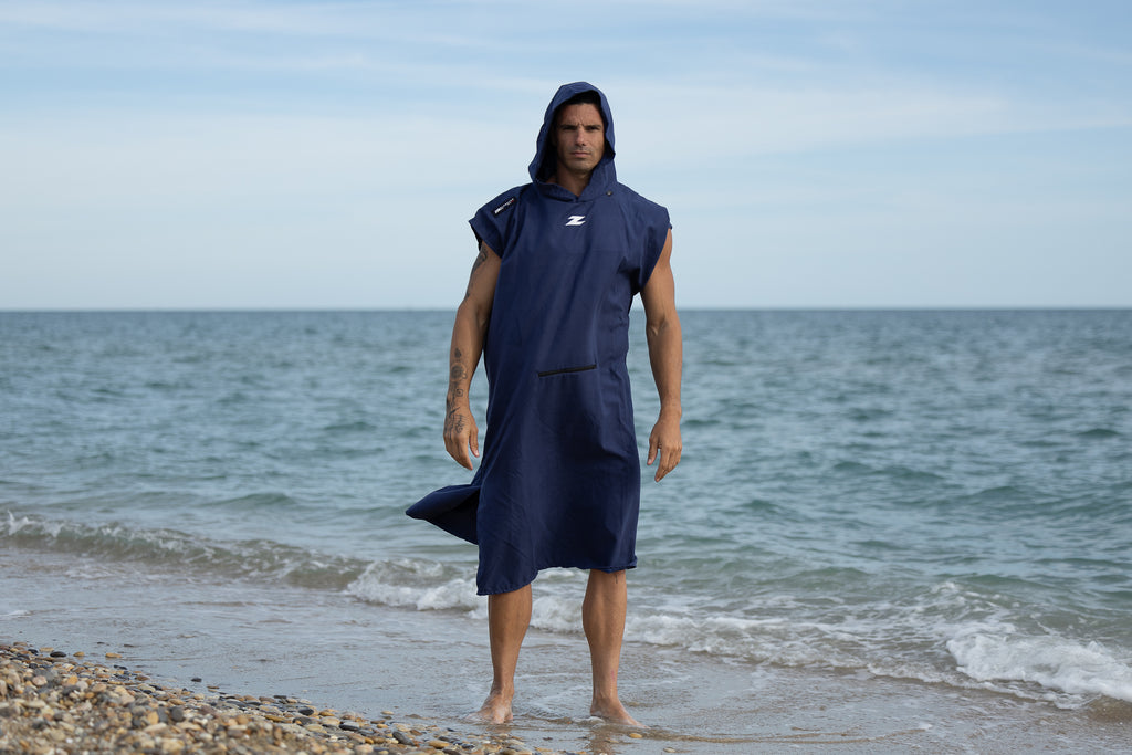 Transition Towel