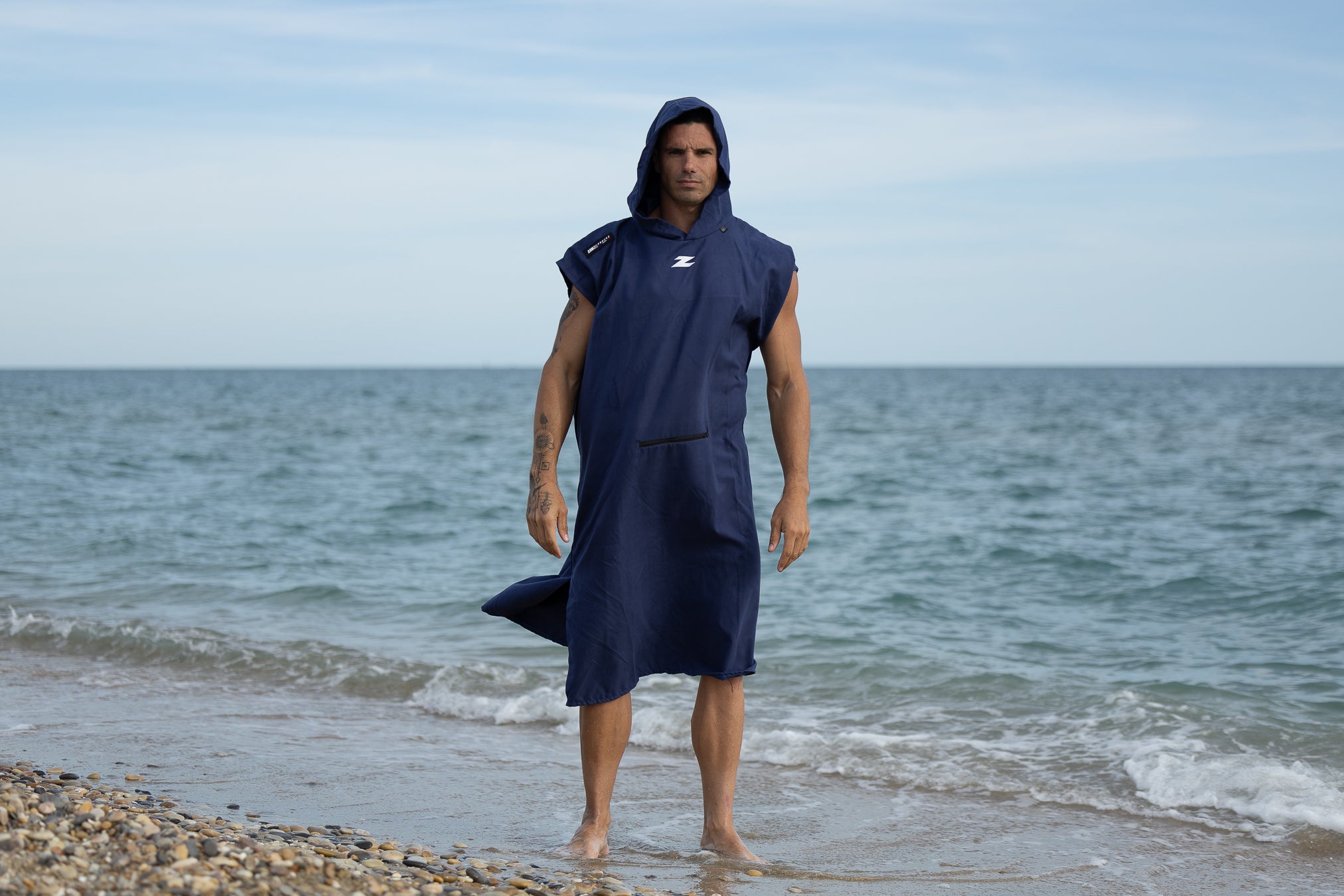 Transition Towel