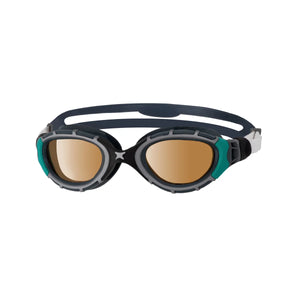 Predator Flex Polarized Ultra Green