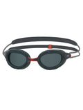 Predator Polarized Goggles  Grey/Grey - Polarized Smoke Lens