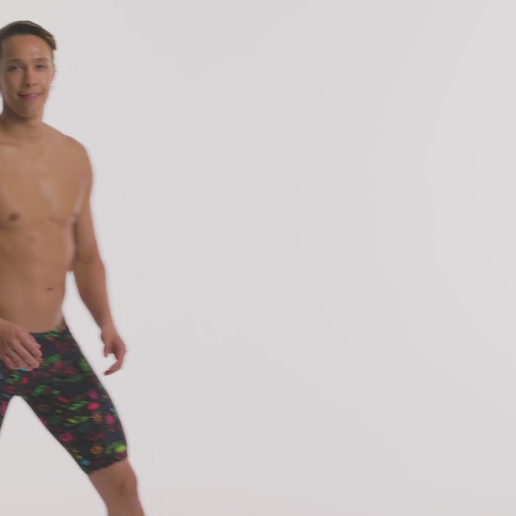 Doodles Men's Training Jammers