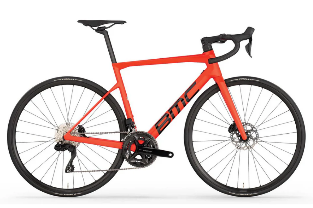 BMC TEAMMACHINE SLR Three